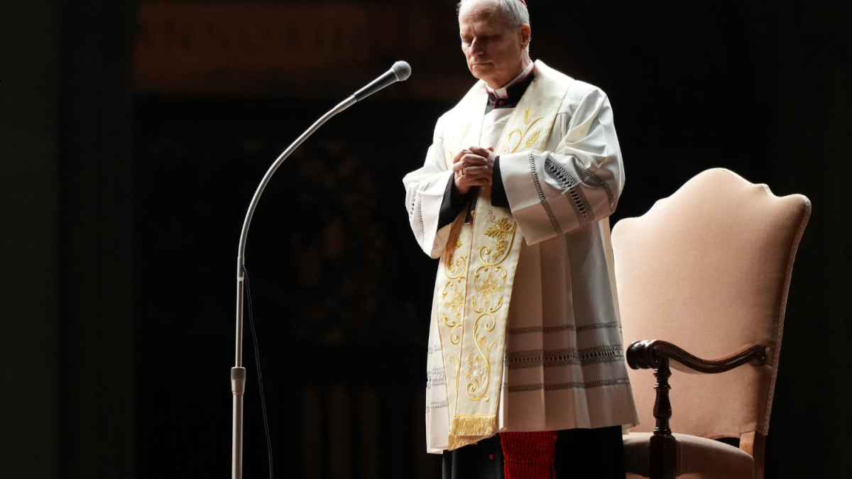 O Que o Nome Leão XIV Diz sobre o Novo Papa?