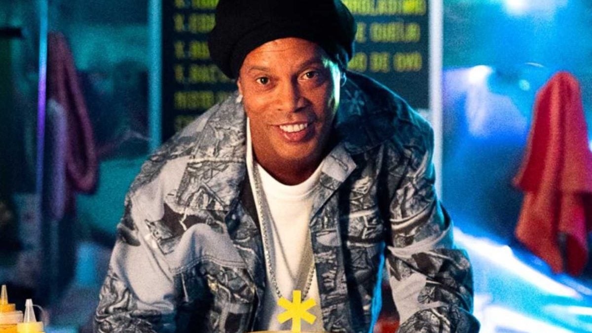 O Brasileiro Que Colocou Ronaldinho Gaúcho para Promover Thunderbolts*