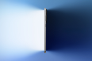 Foto do Samsung Galaxy S25 Edge
