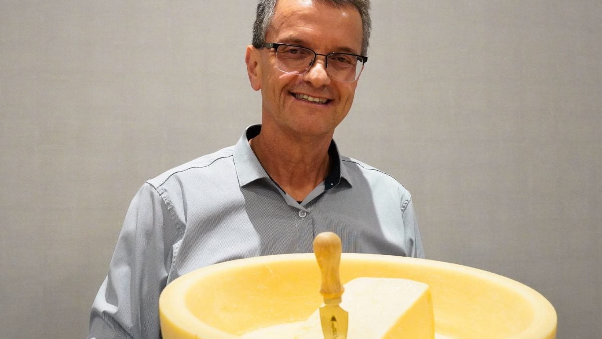 Como a RAR Agro & Indústria Quer Faturar R$ 1 Bi com Maçã, Queijo, Vinho e Azeite
