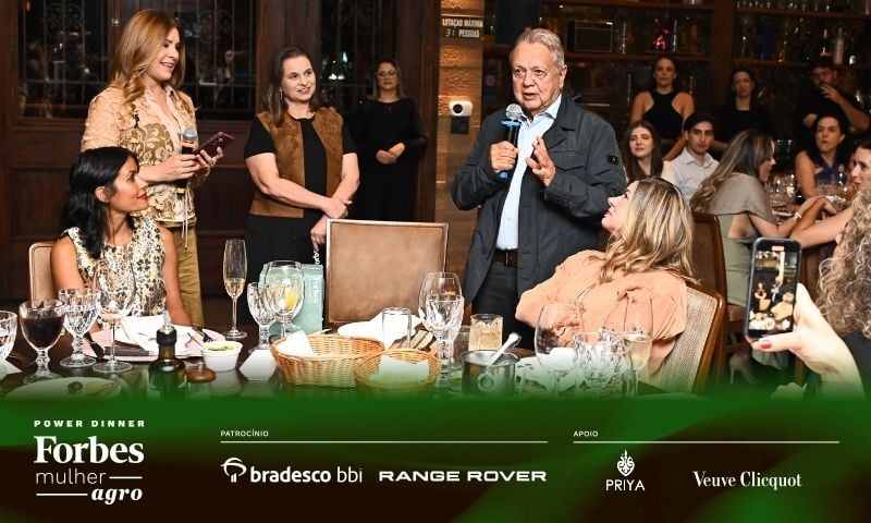 Roberto Rodrigues