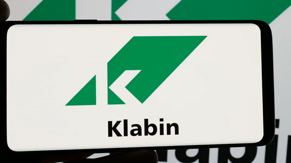 Klabin Tem Resultado Dentro do Esperado no 1º Tri