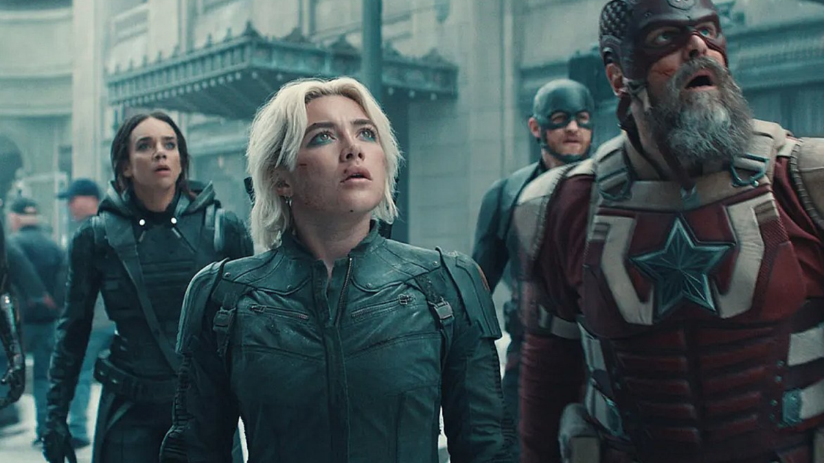 Por Que a Marvel Tem Decepcionado Desde Vingadores: Ultimato