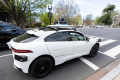 Carro autônomo da Waymo