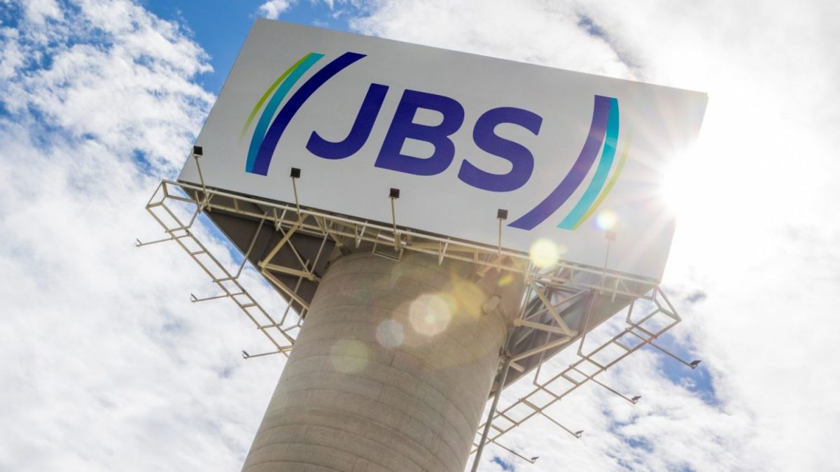 Ação da JBS Cai Após Empresa Defender Proposta de Dupla Listagem