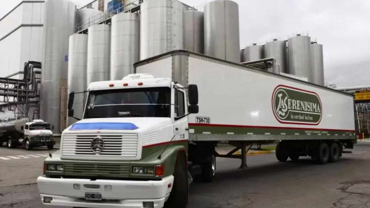 Arcor Argentina Avança para Comprar 100% da La Serenísima