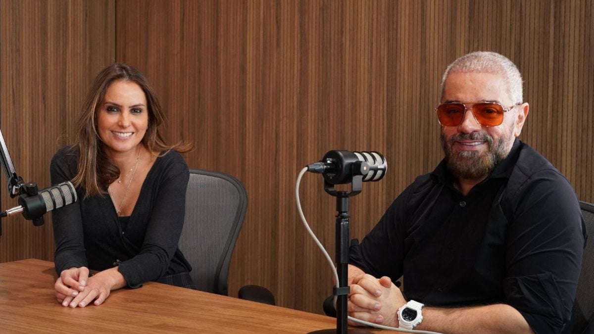 Rogério Vilela Conta Como Virou um Fenômeno no YouTube