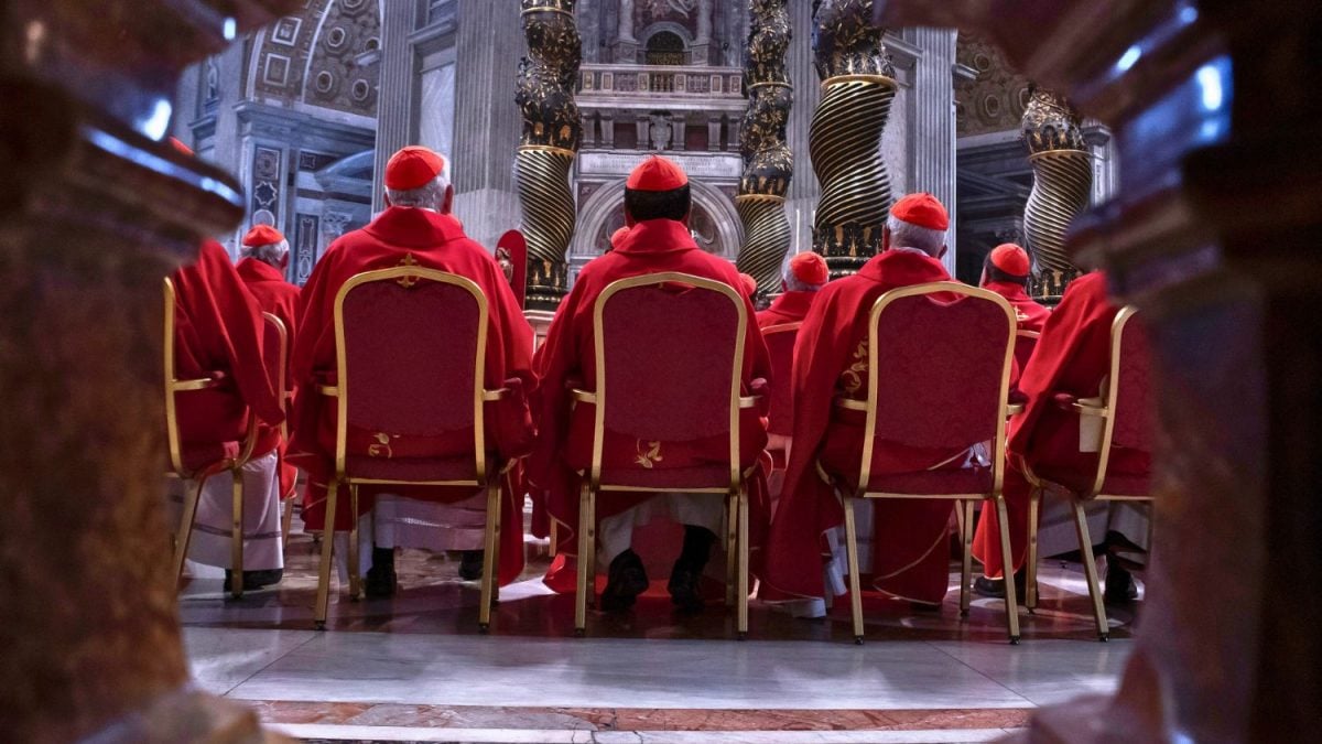 Cardápio do Conclave: do Que se Alimentam os Cardeais Que Escolherão o Novo Papa