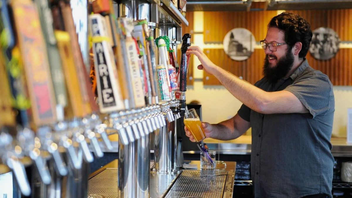 As Melhores Cervejarias dos Estados Unidos, Segundo a World Beer Cup 2025