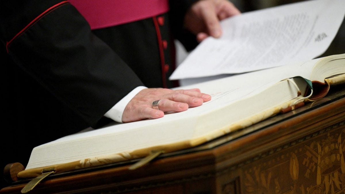 Quem Será o Próximo Papa? Conheça Possíveis Candidatos