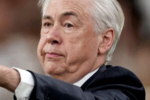 Carlo Ancelotti