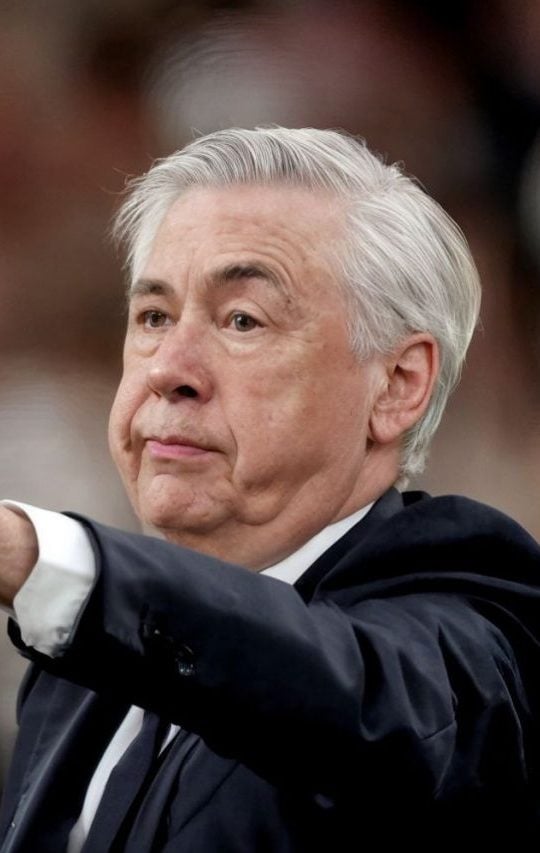 Carlo Ancelotti