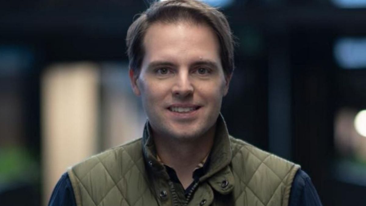 Ex-Nubank É o Novo CEO do MagaluBank