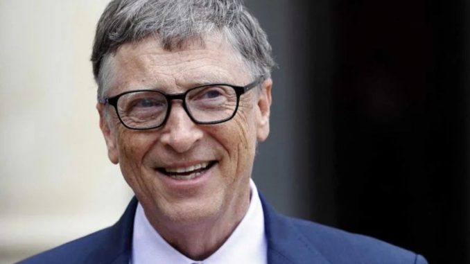 forbes bill gates bilionarios