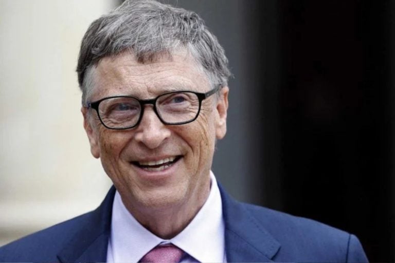 forbes bill gates bilionarios