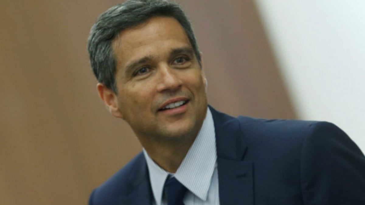 Ex-Presidente do BC, Campos Neto Será Vice-Chairman do Nubank