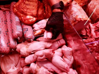 carne suína