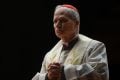 novo papa robert prevost