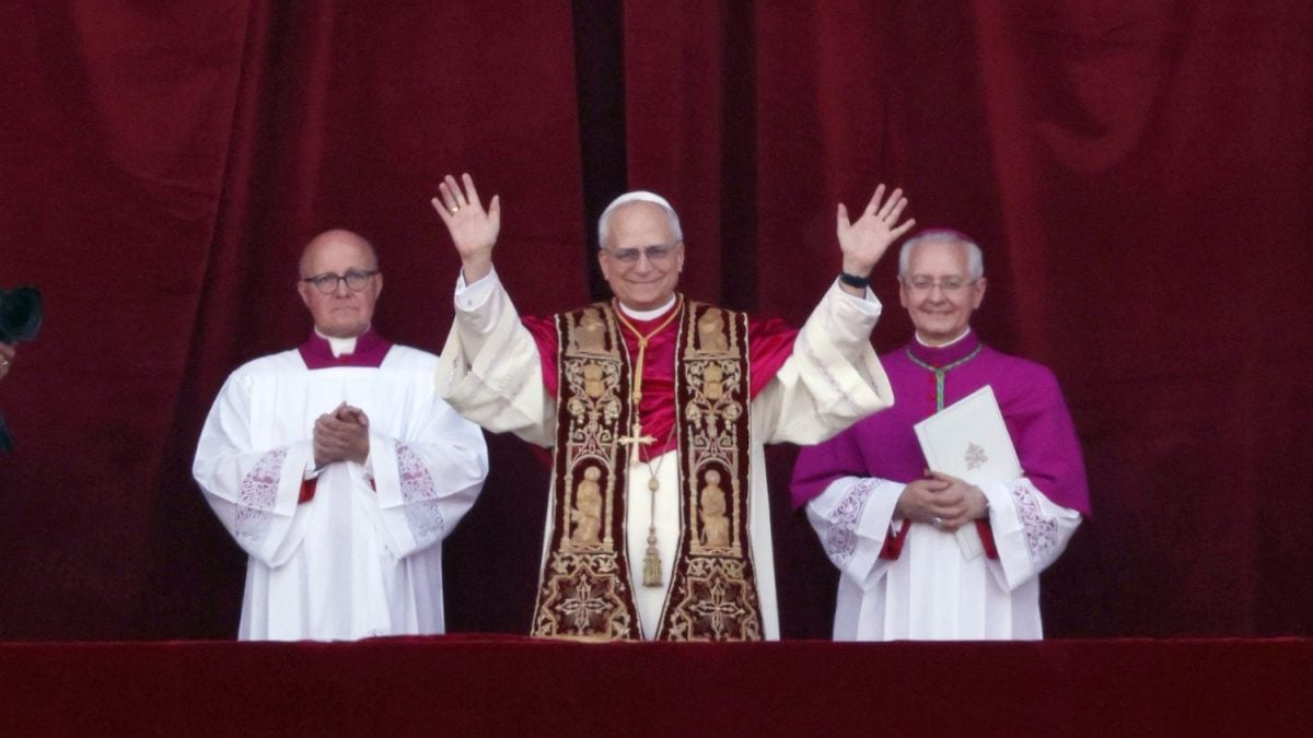 Líderes Mundiais Reagem após Anúncio de Novo Papa: Veja Quem Já se Manifestou