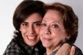 Fernanda Torres seguiu os passos da mãe, Fernanda Montenegro, como atriz