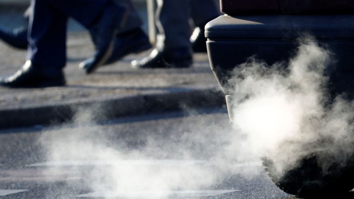 Países da UE Apoiam Flexibilização das Metas de Emissões de CO2 para Automóveis