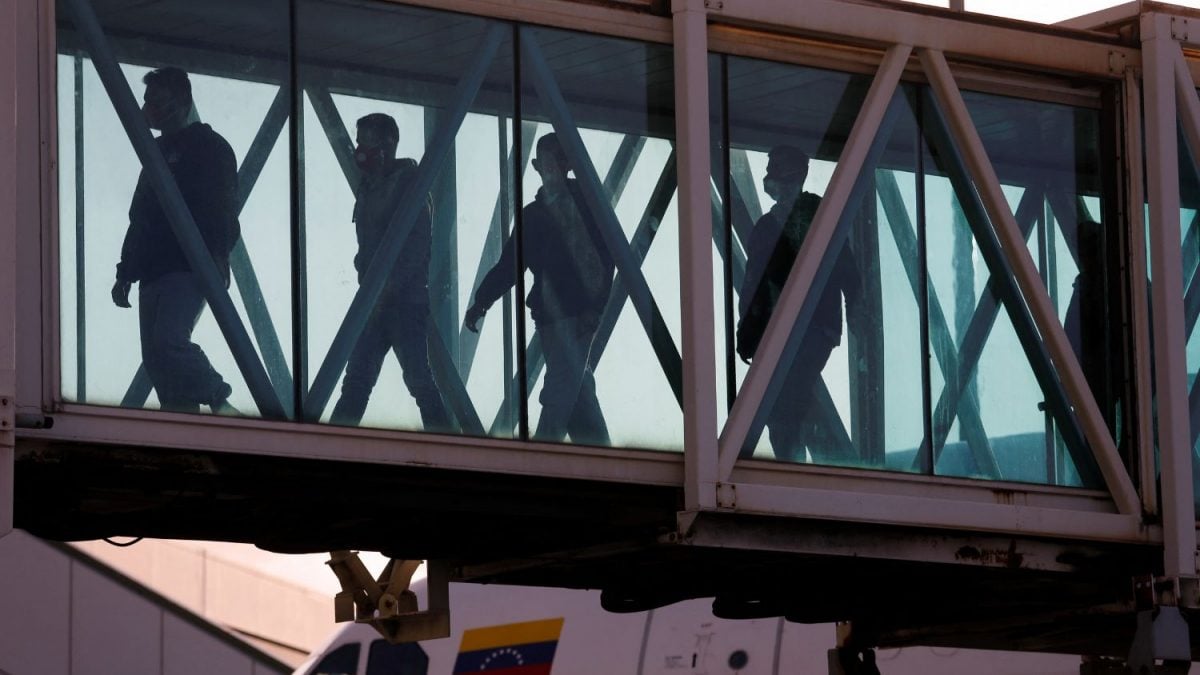 EUA Oferecem Incentivo para Encorajar Imigrantes a Deixarem País Voluntariamente