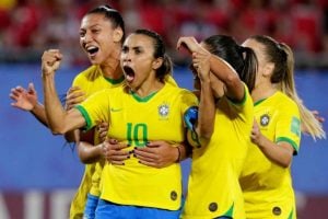 Copa do Mundo Feminina no Brasil reunirá 32 seleções de todo o planeta fifa