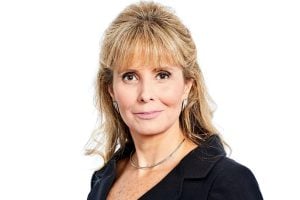 CEO Há quase 30 anos na P&G, Juliana Azevedo assumiu a presidência global de “Home Care” da companhia, na Suíça, em 2024