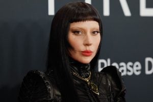 Lady Gaga integrou a lista Forbes dos músicos mais bem pagos da última década