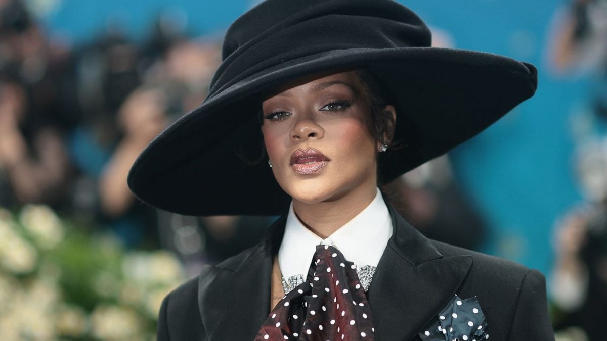 Met Gala: O Que o Look de Rihanna Ensina sobre Estratégia