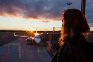 viajar