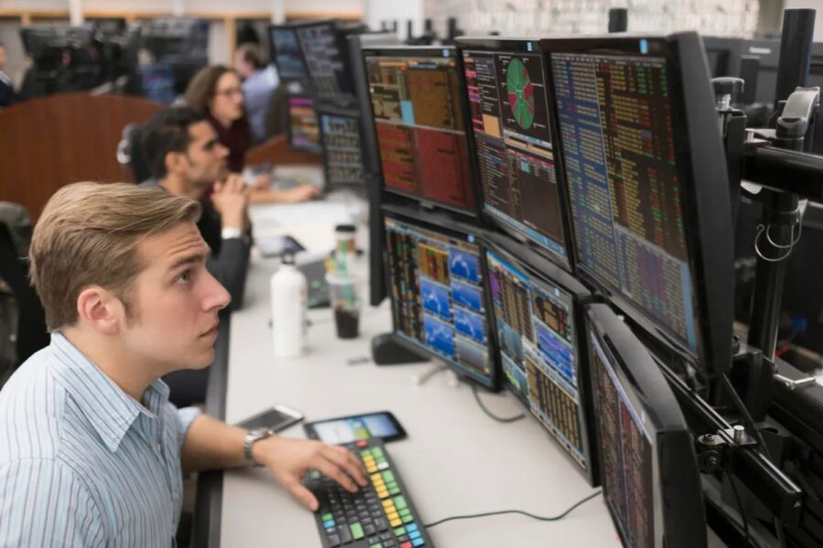 forbes wall street bancos