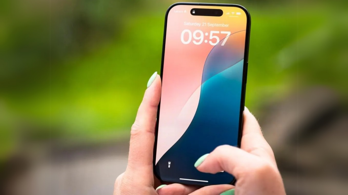 iPhone 18 Pro: Vazamento Revela Nova e Impressionante Tecnologia de Tela
