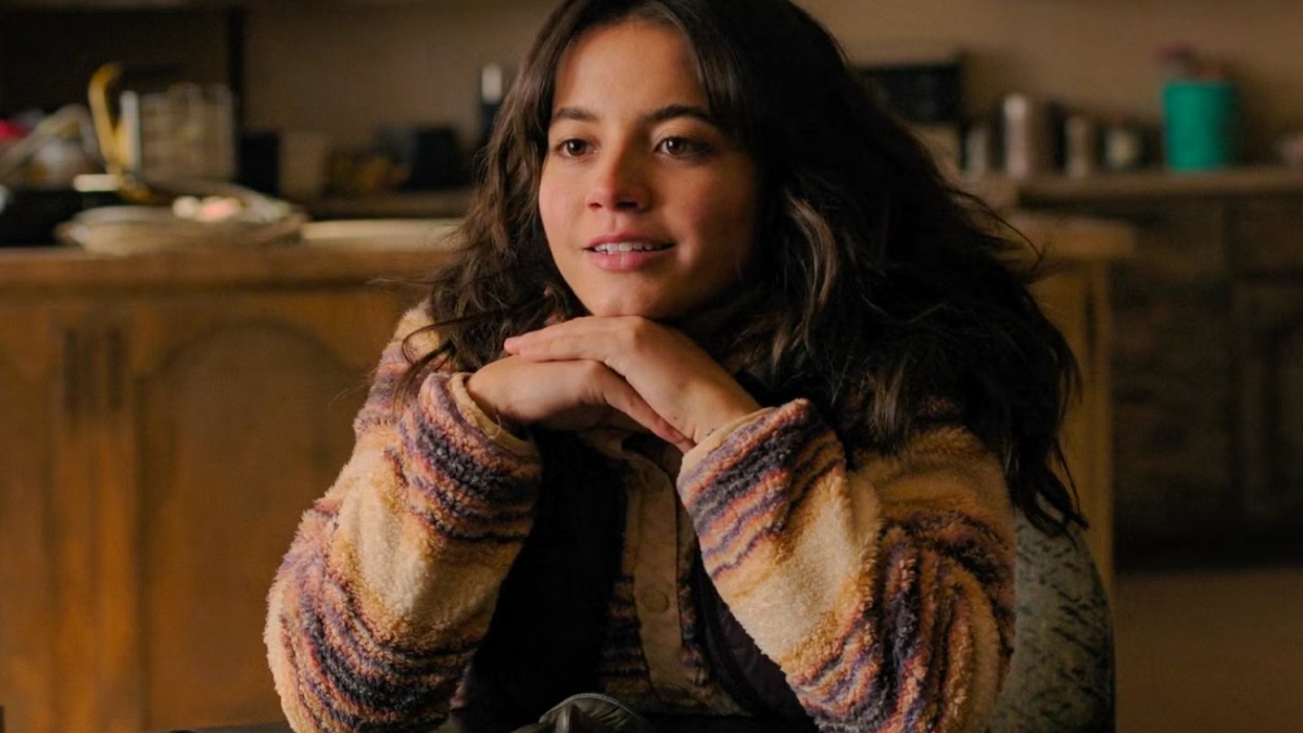 Isabela Merced É a Grande Revelação da Segunda Temporada de The Last Of Us