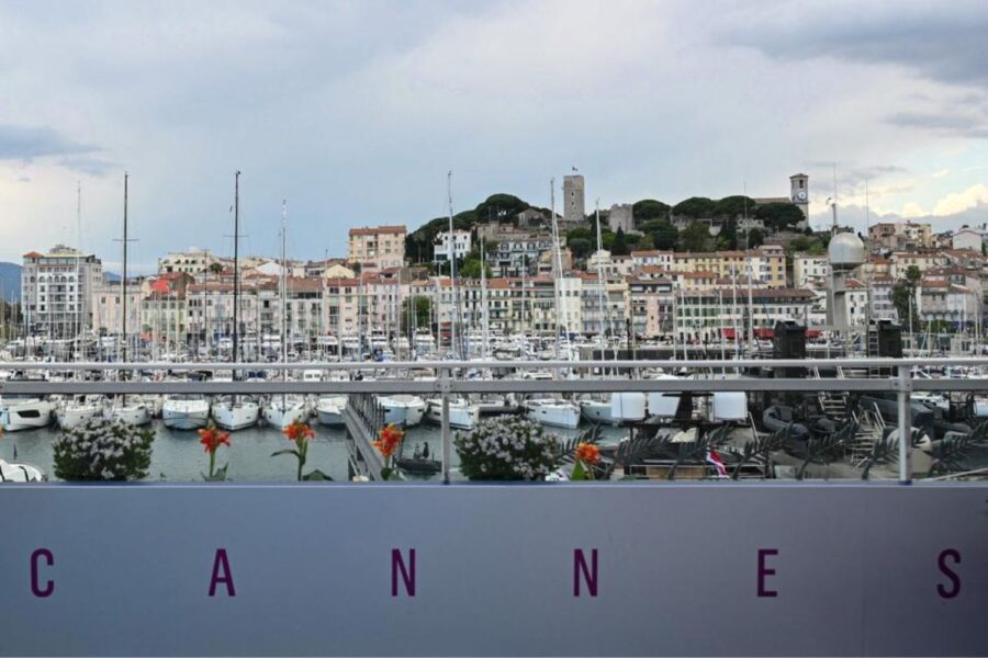 cannes
