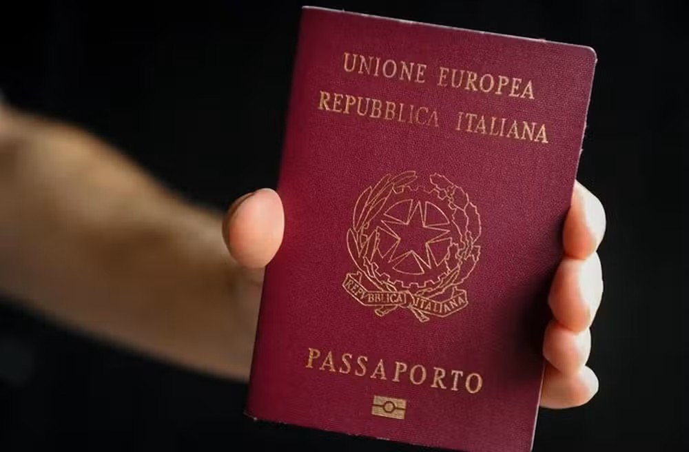 Projeto Que Limita Acesso À Cidadania Italiana É Aprovado no Senado