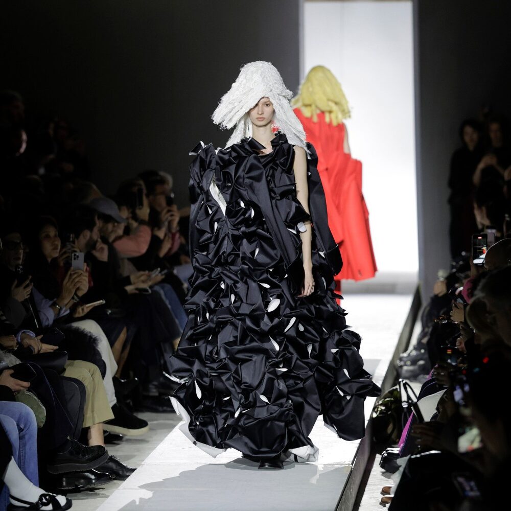 Comme des Garçons Inaugura Primeira Loja na América Latina