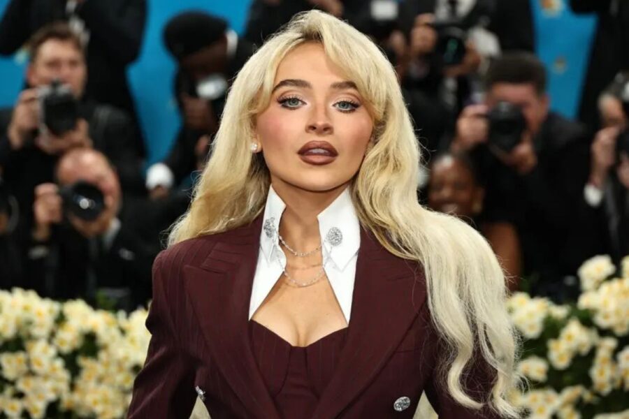 forbes sabrina carpenter