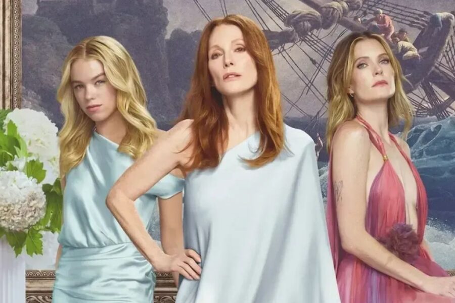 Série Sereias, da Netflix, deixa lições sobre como reconhecer e lidar com relações abusivas no trabalho
