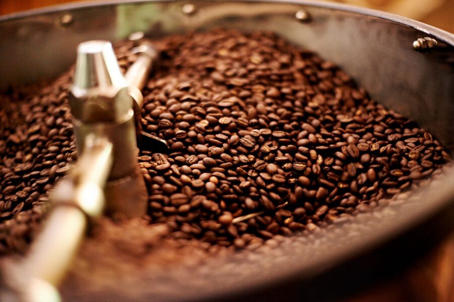 Café