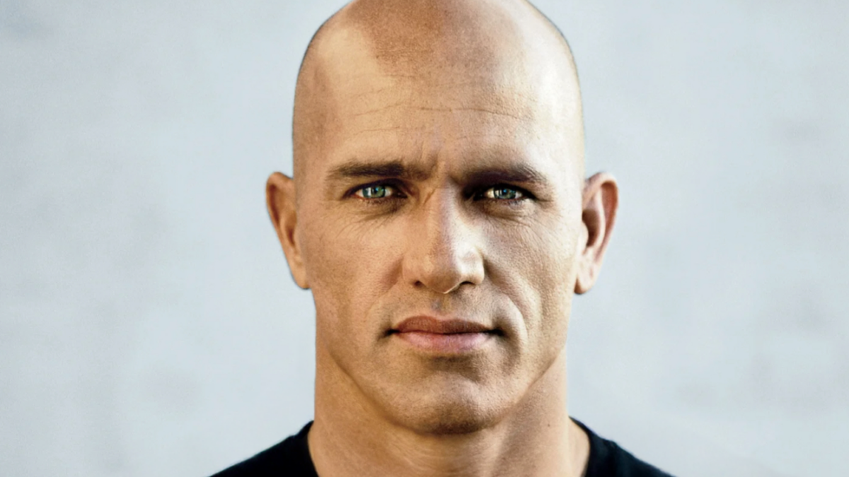 Kelly Slater estará presente na edição comemorativa de 15 anos do evento, que acontece nos dias 25 e 26 de julho, no São Paulo Expo