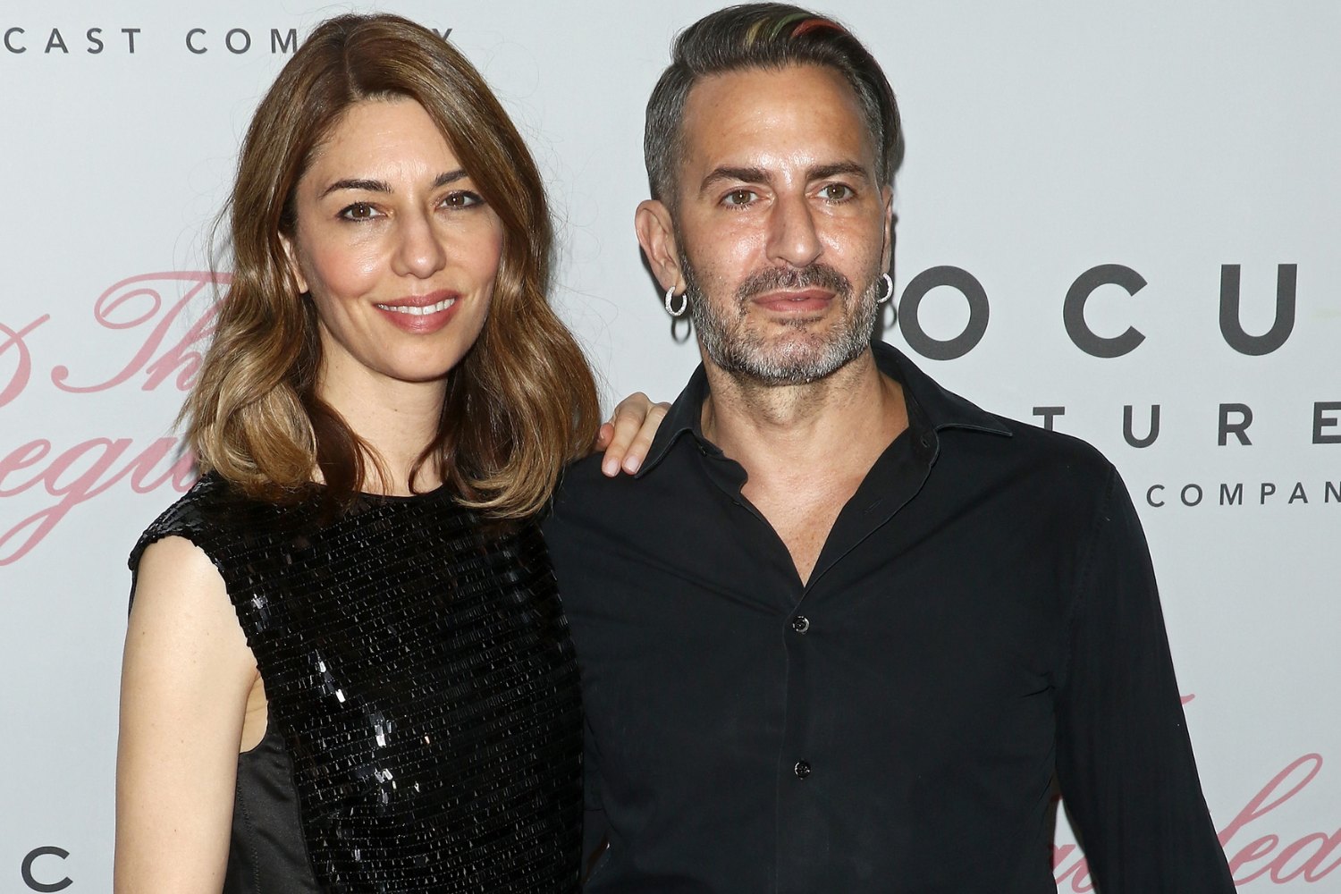 Sofia Coppola Lançará Documentário Íntimo sobre Marc Jacobs