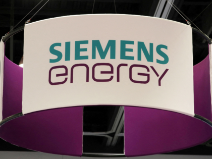 Siemens Energy