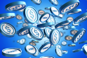 stablecoins