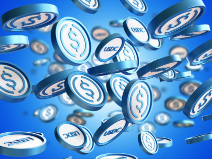 stablecoins