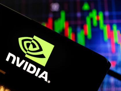 Nvidia: resultados recodres não convenceram os invesidores
