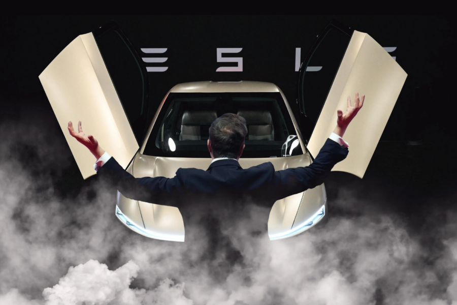 Tesla
