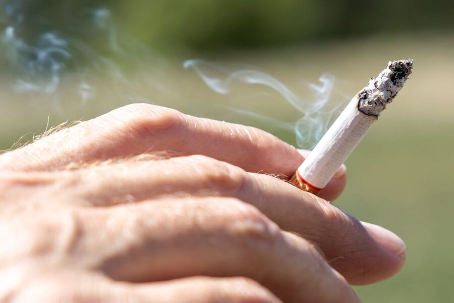 tabaco