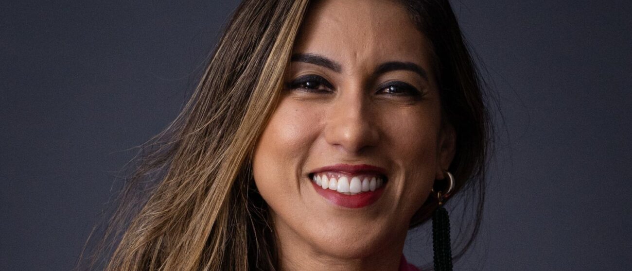marcelle paiva, vp da oracle
