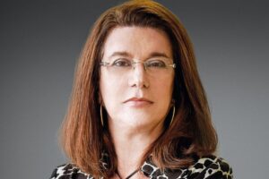 Magda Chambriard está na lista Forbes Mulheres Mais Poderosas do Brasil
